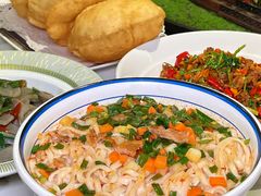 -秦月轩·陕西家乡菜(阜成路·五棵松店)