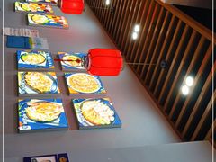 -台州老六海鲜面馆(上南总店)