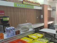 -舞素卷菜煎饼.糁汤(万达金街店)