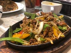 -翠华餐厅(旺角文华商场店)