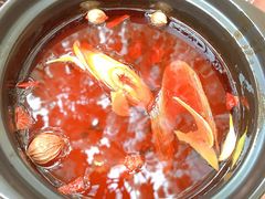 -束河人家(南锣鼓巷店)