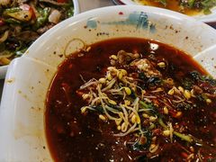 -李氏传家菜(兴城路店)