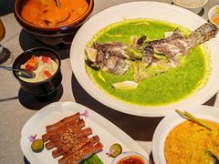 -BetterThai 泰加(苏州中心店)