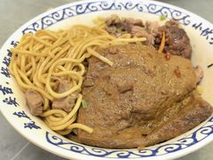 -梅溪·小伙子干挑面(安吉总店)