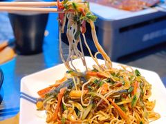 -燥次·烧烤酒场(万象城店)