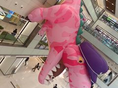 -新城市广场