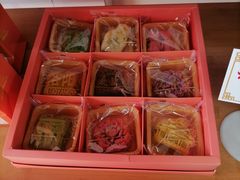 -麦盛斋糕点(北大街店)