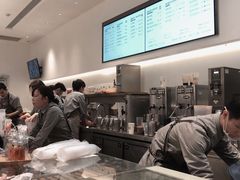 -喜茶(永旺梦乐城店)