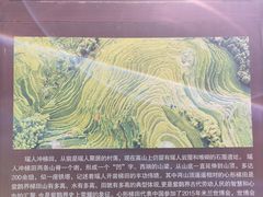 -紫鹊界梯田景区