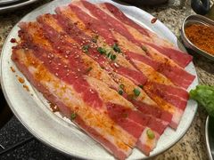 -首尔烤肉大排档(合生汇店)