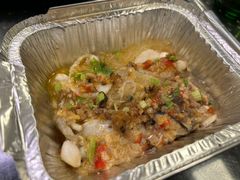 -啊溜烧烤·炭火传承(南澳店)