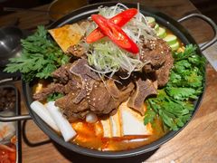 -TAIFORKS 大福食堂·山葵烤肉料理·拌饭(宝安店)