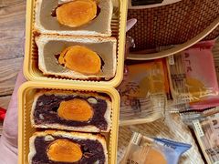 -詹记桃酥(包河万达店)