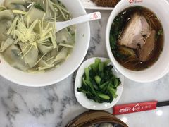 -老盛兴汤包馆(大华二路店)
