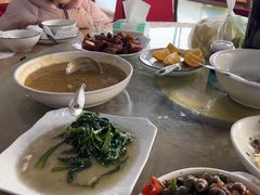 -晓琦农家菜馆·地道农家菜