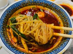 -郑家包子牛肉拉面(尚勤路店)