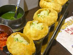 -Bombay Grill印度餐厅