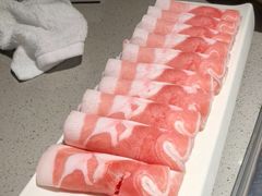 -海底捞火锅(上地华联店)