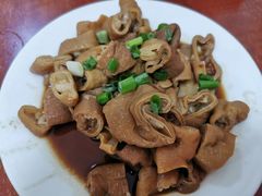 -巷子肥肠(科华巷店)
