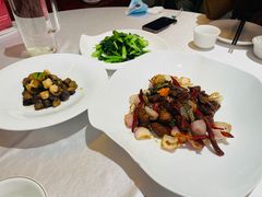 -满堂·烤鸭店·北京菜(鼓楼店)