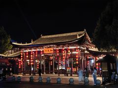 -大小河街