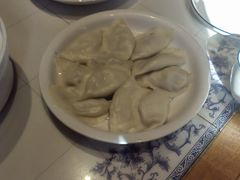 -东方饺子王(工农大路店)