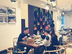 大堂-冶春茶社(星汉大厦店)