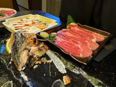 -樱嘢·炭火烧肉(惠南店)