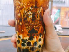 -老虎堂黑糖专壳 (尖沙咀乐道店)