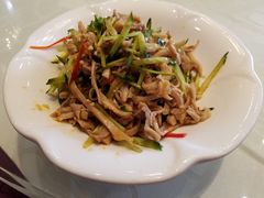 拌肚丝-凯鸽酒楼(大同振兴街店)