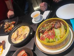 -鲜璟台·地标景观餐厅(上海中心店)