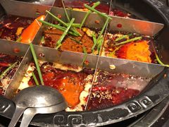 -宽板凳老灶火锅(簋街店)