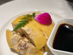 -新白鹿餐厅(金鹰新街口店)