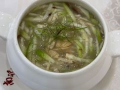 -寻味顺德·南记酒家·传统顺德菜·鱼生(广源路店)