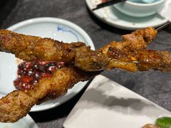 -紫泥369粗粮季(鼓楼店)