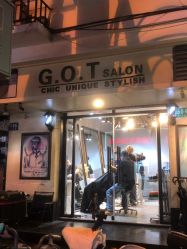 -G.O.T salon