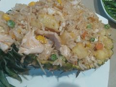-Red Lobster