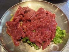 -合易泓烤肉•首创生椰大油边(宁山路店)