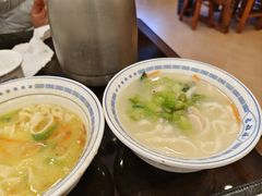 -老雒阳面馆·水席(王城路店)