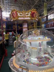 -爱丽丝奇幻乐园