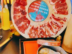 -吼堂老火锅(太古里总店)