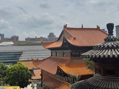 -宝通禅寺