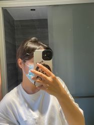 -梳蕾娜 HAIR SALON