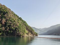 -乌江画廊(彭水苗族土家族自治县)