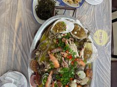 海鲜大咖-海之味海鲜大咖·家常菜