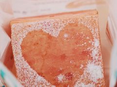 -爸爸糖吐司面包(无锡阳光花园店)