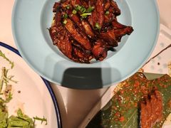 -假装苏杭·园林餐厅(陆家嘴中心店)