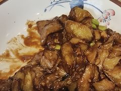 -玉桥餐厅(天坛店)