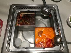 -海底捞火锅(安吉万达店)