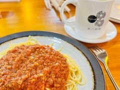 -TIMEZONE8东八时区餐厅&酒吧(798店)